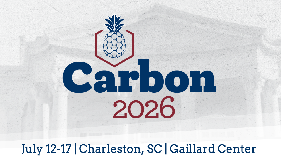 Carbon2026 Carbon2026